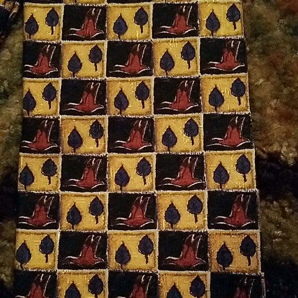 Ermenegildo Zegna tie - Picture 2 of 6